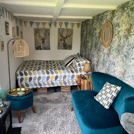 Bothy Hut Hotel Tring Ngoại thất bức ảnh