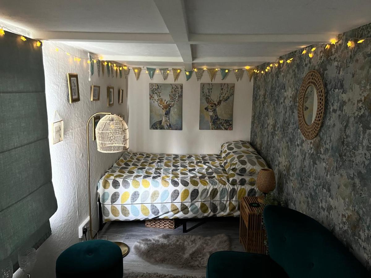 Bothy Hut Hotel Tring Ngoại thất bức ảnh